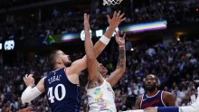 Zubac ljutit nakon ispadanja: Što mi vrijedi to kada smo ispali?