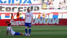 Evo što se mora poklopiti da Hajduk osvoji titulu