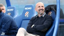 Bivši Dinamov trener ima novi posao