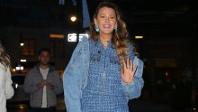 Blake Lively u opasnom izdanju: Ludo dobre cipele zasjenile su stajling
