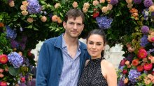 Pogledajte kako Ashton Kutcher i Mila Kunis spajaju staro i novo u svojoj kuhinji iz snova
