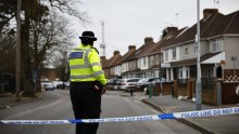 Velika protuteroristička akcija u Britaniji: Uhićeno sedam Iranaca