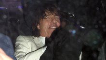 Uhvaćeni na djelu: Tom Cruise i Ana de Armas pokušali se sakriti nakon Beckhamove proslave