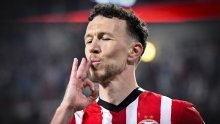Nizozemci ne mogu vjerovati što je Perišić napravio nakon hat-tricka