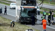 Završen očevid teške nesreće na A3: Dvoje poginulih, više od 30 ozlijeđenih