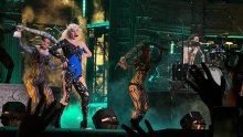 Lady Gaga nastupila na besplatnom koncertu na Copacabani pred 2.1 milijuna ljudi