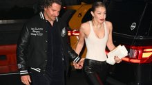 Gigi Hadid i Bradley Cooper potvrdili vezu strastvenim poljupcem na Instagramu