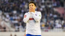 Lučić nije bio najgori igrač Hajduka u derbiju. Evo tko je nadmašio čak i golmana Hajduka