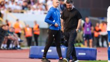 'Ne mogu shvatiti tu Gattusovu ideju. Dinamo je jednom odlukom dobio derbi'