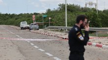 Svjetske aviokompanije obustavljaju letove za Tel Aviv nakon raketnog napada