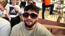 Influencer napadnut na Poljudu. Objavio je video, evo što mu se dogodilo