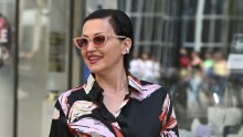 Nina Badrić hrabro nosi čizmice koje nisu po svačijem guštu