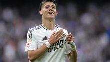 Real vodio 3:0 i na kraju grčevito spašavao pobjedu