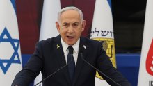 Netanyahu obećao da će se osvetiti jemenskim hutistima