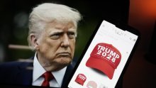 Trump: Ne isključujem uporabu vojne sile u pripajanju Grenlanda SAD-u
