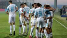 Rijeka uspjela slomiti Goricu i izbila je sama na prvo mjesto. Pogledajte golove