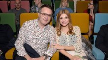 Tarik Filipović priznao da na početku braka nije bio 'svetac'