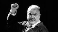 Preminuo glumac Željko Vukmirica
