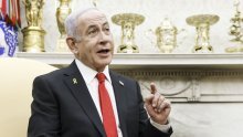 Netanyahu prijeti odmazdom protiv hutista i Irana, Teheran najavio protuudar