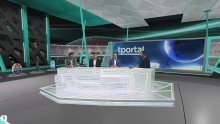 Ovo dosad nismo vidjeli! Hit-nogometaš se uživo u emisiji javio Jeličiću