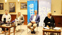 Otvoren 30. Međunarodni festival malih scena u Rijeci, pripremili raznolik program