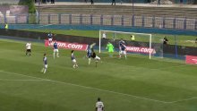 Bio je problematična zvijezda Hajduka, a sad je škaricama zabio gol života