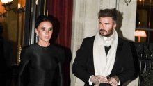 David Beckham otuđenom sinu Brooklynu poslao je jasnu poruku