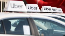 Uber i kineska Momenta lansiraju robotaksije u Europi iduće godine
