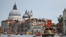 Venecija godinama tone, stručnjak nudi radikalno rješenje. Može li je ova ideja spasiti?