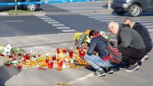 Policija traži muškarca čija je snimka iz Novog Sada šokirala regiju