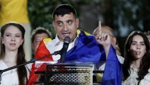 Tko je nacionalist koji želi postati rumunjski Trump i čija bi pobjeda mogla destabilizirati istočni blok NATO-a