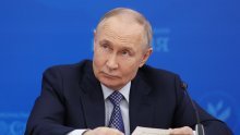 Putin poslao poruku na njemačkom: 'On simpatizira naciste. Siguran sam da će mnogi ovo čuti'