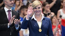 Grabar Kitarović odlično ide u biznis vodama: Snažno joj porasli prihodi i zarada