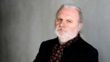 Ljevak predstavio novu knjigu nobelovca Fossea i jedan hrvatski naslov