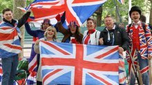 U Londonu počinje proslava 80. obljetnice završetka Drugog svjetskog rata
