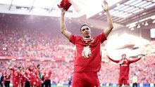 Real doveo zvijezdu Liverpoola; pročitajte oproštaj od navijača