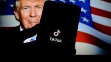 Trump otkrio kakva je sudbina TikToka