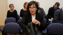 U utorak počinje novo suđenje Lovrić Merzel za trošenje županijskog novca