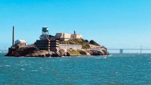 Trump želi Alcatraz vratiti u funkciju: Zatvor iz kojeg se bježalo u legendu