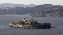 Trump želi ponovno otvoriti Alcatraz, ali ga u tome spriječavaju - ptice