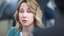 Selak Raspudić: Tomašević se opravdano plaši moga ulaska u drugi krug