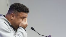 Pojavila se snimka koja ide na sramotu čuvenog Brazilca Ronalda