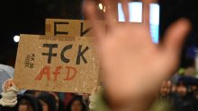 AfD tuži službu zbog proglašenja ekstremnom desničarskom organizacijom
