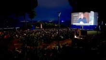 Punoljetno izdanje Festivala mediteranskog filma Split od 12. lipnja