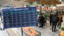 Lidl prvak po zaradi, Konzum se vraća: Pogledajte tko najbolje plaća radnike