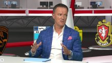 Jeličić: Ako je Žorž bio na 80 posto, on nije ni na 50. Ali sam vidio kod igrača Hajduka strah od njega