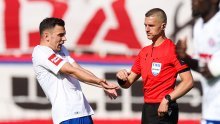 'Svog sina volim najviše na svijetu, ali mijenjao bih ga za Matea Ercega'