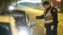 MUP: Za vikend troje poginulih na hrvatskim prometnicama