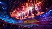Osuđeno sedmero osoba zbog prijetnji redatelju otvaranja OI-ja u Parizu
