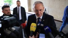 Božinović: Prosječno dnevno oko pet slučajeva maloljetničkog vršnjačkog nasilja
